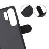 Rvelon Samsung Galaxy S26 Ultra Etui 4 Kortlomme Svart