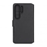 Rvelon Samsung Galaxy S26 Ultra Etui 4 Kortlomme Svart
