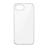 Rvelon iPhone 16e/17e Deksel Støtsikker Transparent