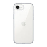 Rvelon iPhone 16e/17e Deksel Støtsikker Transparent