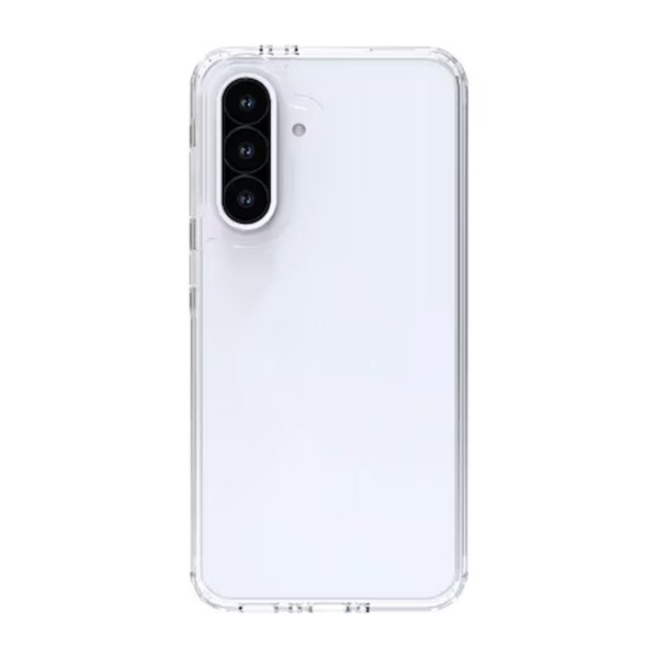 Rvelon Samsung Galaxy A36 Deksel Støtsikker Transparent