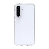 Rvelon Samsung Galaxy A36 Deksel Støtsikker Transparent