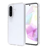 Rvelon Samsung Galaxy A56 Deksel Støtsikker Transparent