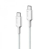 ALOGIC USB-C to USB-C charging cable Elements PRO 5A White 2m
