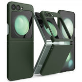 Ringke Samsung Galaxy Z Flip 5 Deksel Slim Dark Green