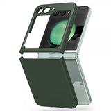 Ringke Samsung Galaxy Z Flip 5 Deksel Slim Dark Green