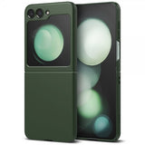 Ringke Samsung Galaxy Z Flip 5 Deksel Slim Dark Green
