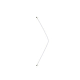 Samsung A20e Antennekabel - Hvit