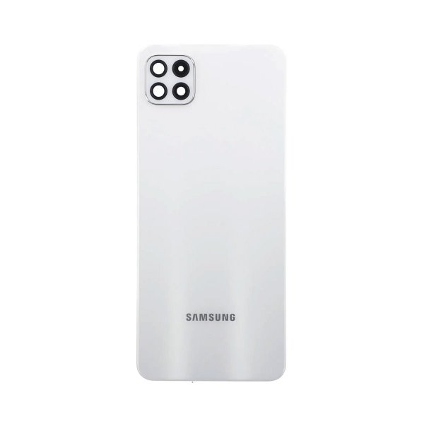 Samsung A22 5G Bakside - Hvit
