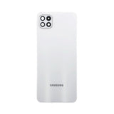 Samsung A22 5G Bakside - Hvit
