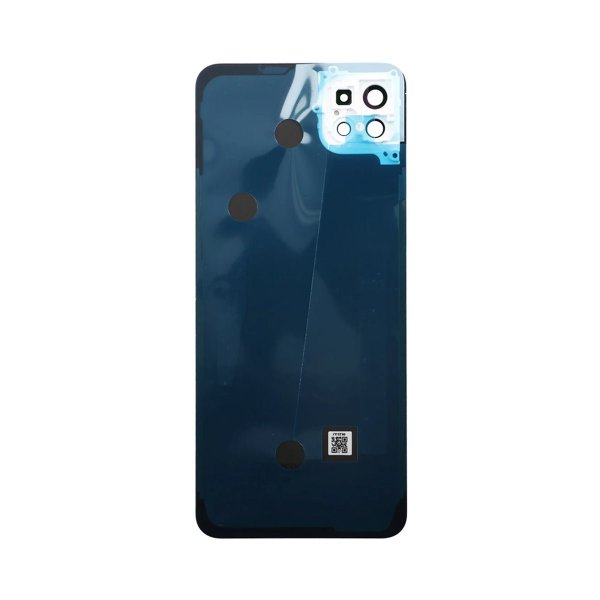 Samsung A22 5G Bakside - Hvit