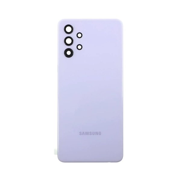 Samsung A32 4G Bakside - Violett