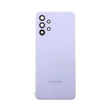 Samsung A32 4G Bakside - Violett