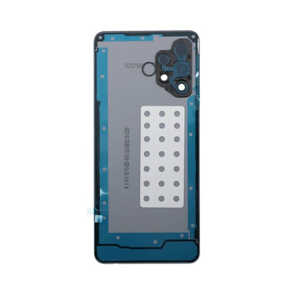 Samsung A32 4G Bakside - Hvit