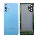 Samsung A32 5G Bakside - Blå