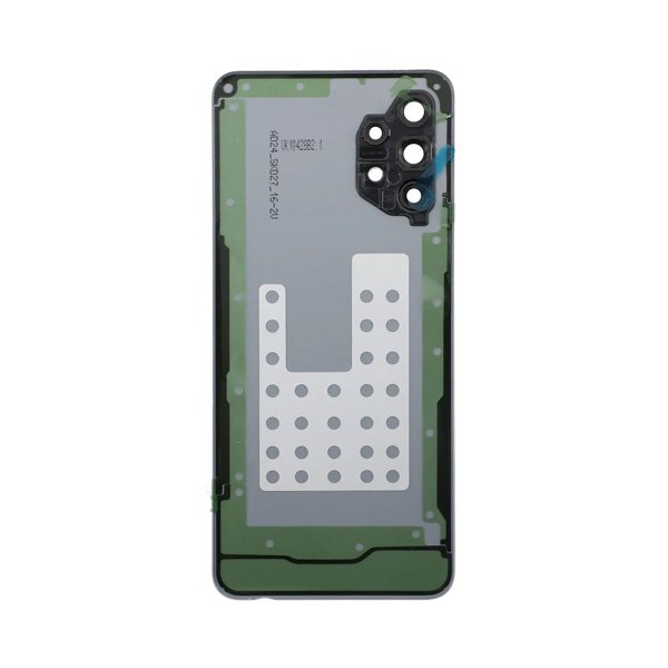 Samsung A32 5G Bakside - Fiolett