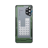 Samsung A32 5G Bakside - Fiolett