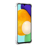Samsung Galaxy A34 5G Deksel Støtsikker Transparent
