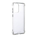 Samsung Galaxy A34 5G Deksel Støtsikker Transparent