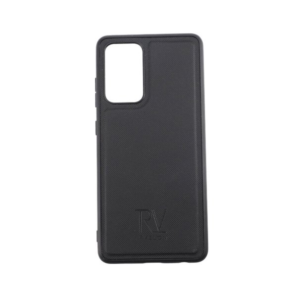 Rvelon Samsung Galaxy A52/A52s 5G Etui Detachable Wallet Case Svart