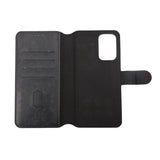 Rvelon Samsung Galaxy A52/A52s 5G Etui Detachable Wallet Case Svart