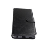 Rvelon Samsung Galaxy A52/A52s 5G Etui Detachable Wallet Case Svart