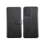 Rvelon Samsung Galaxy A52/A52s 5G Etui Detachable Wallet Case Svart