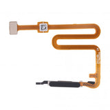 Samsung Galaxy A05s Fingeravtrykksleser med flexkabel - Svart