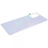 Samsung Galaxy S10 Lite Bakside - Hvit