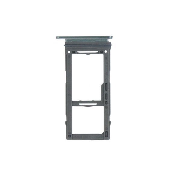 Samsung Galaxy S10 Lite SIM-kortholder - Grønn