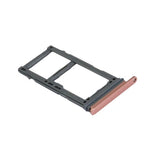 Samsung Galaxy S10 Lite SIM-kortholder - Rosa
