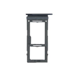 Samsung Galaxy S10 Lite SIM-kortholder - Svart