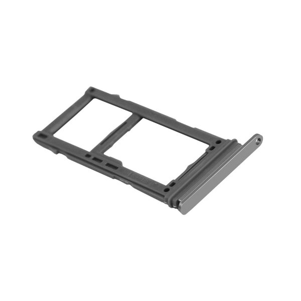 Samsung Galaxy S10 Lite SIM-kortholder - Hvit
