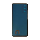 Samsung Galaxy S20 Bakside - Svart