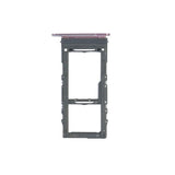 Samsung Galaxy S20 Plus SIM-kortholder - Rosa