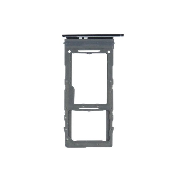 Samsung Galaxy S20 Plus SIM-kortholder - Svart