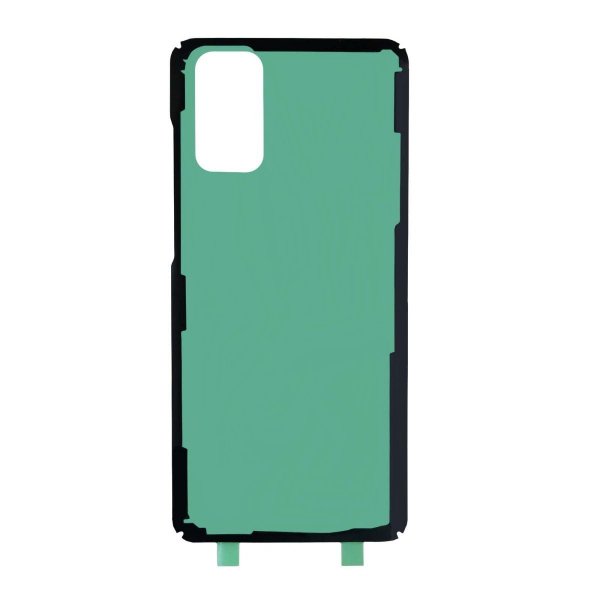 Samsung Galaxy S20 Plus Selvklebende teip for Bakside