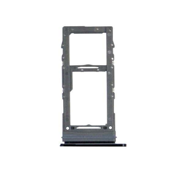 Samsung Galaxy S20 Ultra 5G SIM-kortholder - Svart