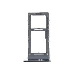 Samsung Galaxy S20 Ultra 5G SIM-kortholder - Svart