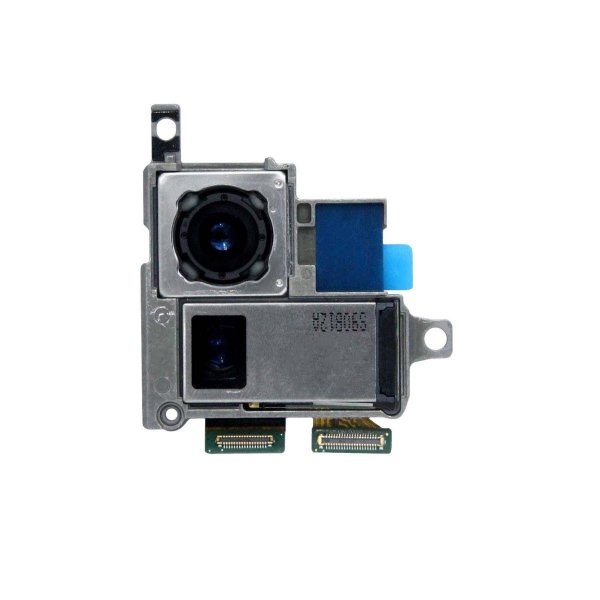 Samsung Galaxy S20 Ultra originalt bakre kamera