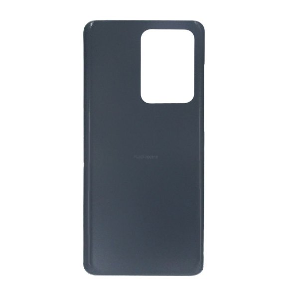 Samsung Galaxy S20 Ultra Bakside - Rosa
