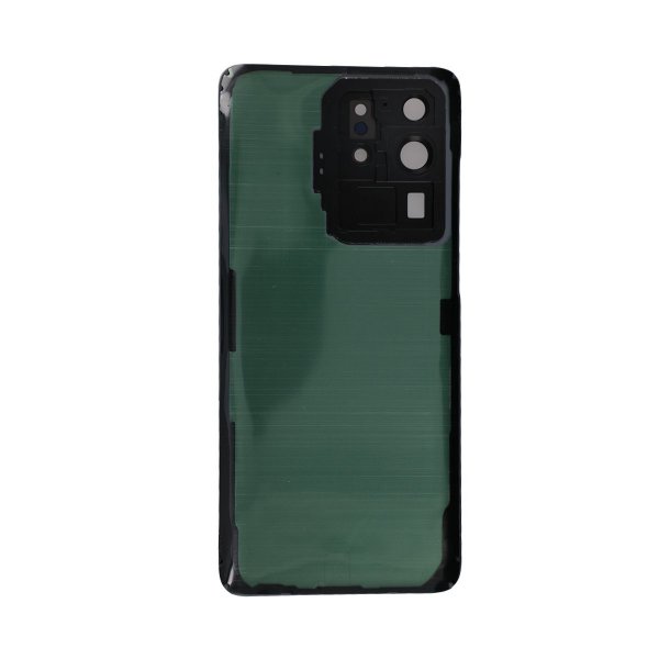 Samsung Galaxy S20 Ultra Bakside - Hvit
