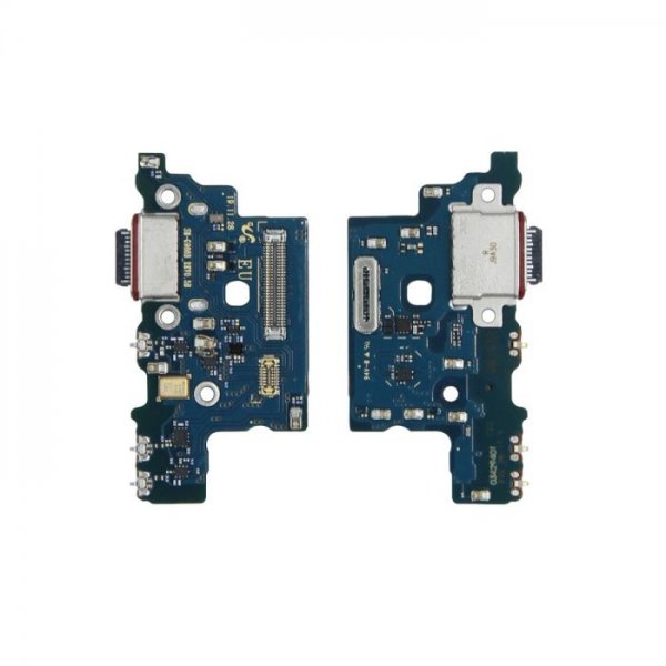 Samsung Galaxy S20 Ultra ladekontakt