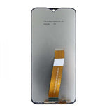 Samsung Galaxy A01 2020 LCD-skjerm med Display - Svart
