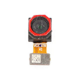 Samsung Galaxy A02s bakre kamera Macro 2 MP