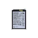 Samsung Samsung Galaxy A02s originalbatteri