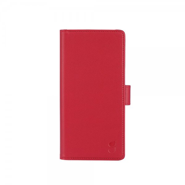 Gear Samsung Galaxy A02s Etui med Kortlomme Sin