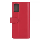 Gear Samsung Galaxy A02s Etui med Kortlomme Sin