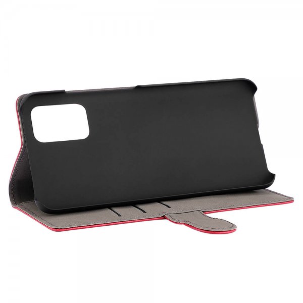 Gear Samsung Galaxy A02s Etui med Kortlomme Sin