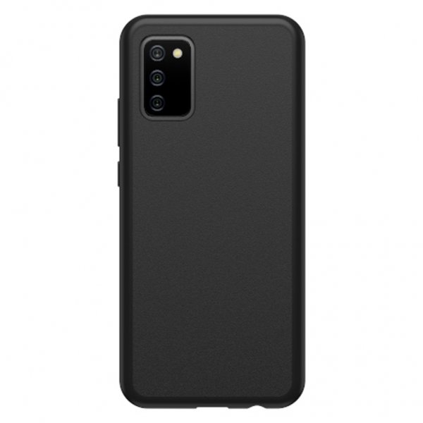 Otterbox Samsung Galaxy A02s Deksel React Svart